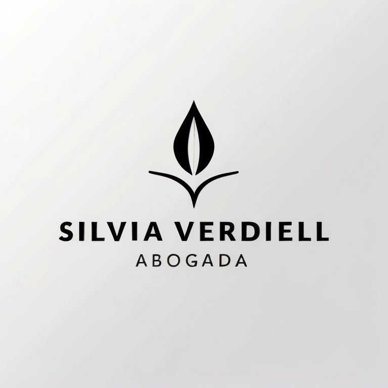 Silvia Verdiell Abogada