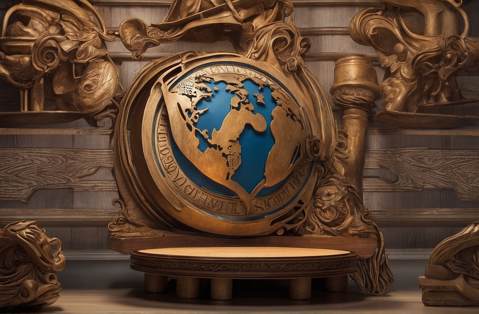 Defensa comprometida y profesional