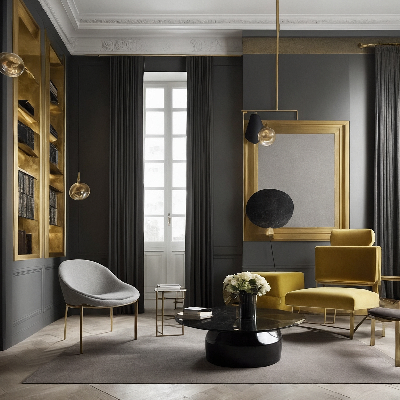 Experticia jurídica de excelencia.