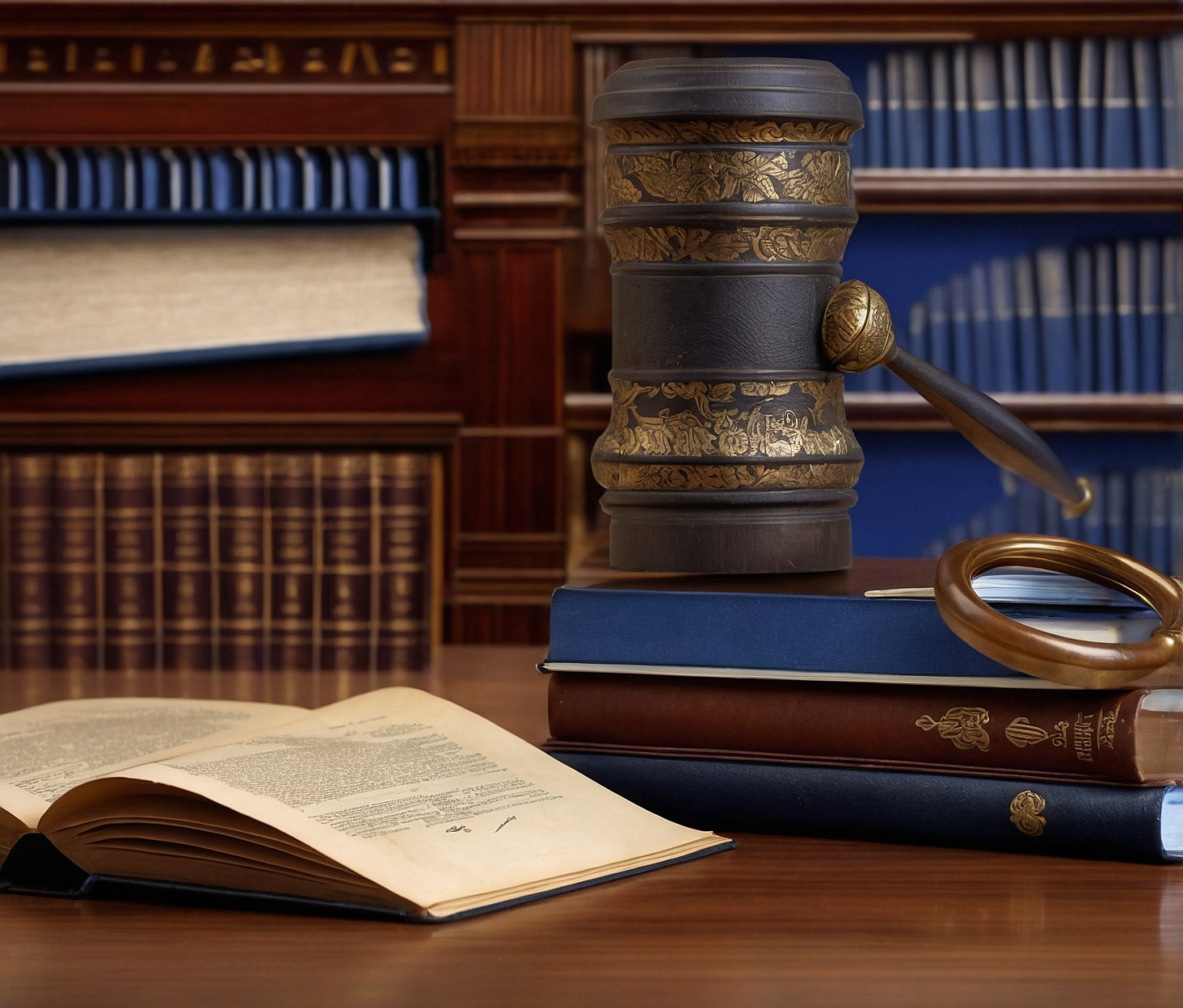 Guía legal clara y precisa