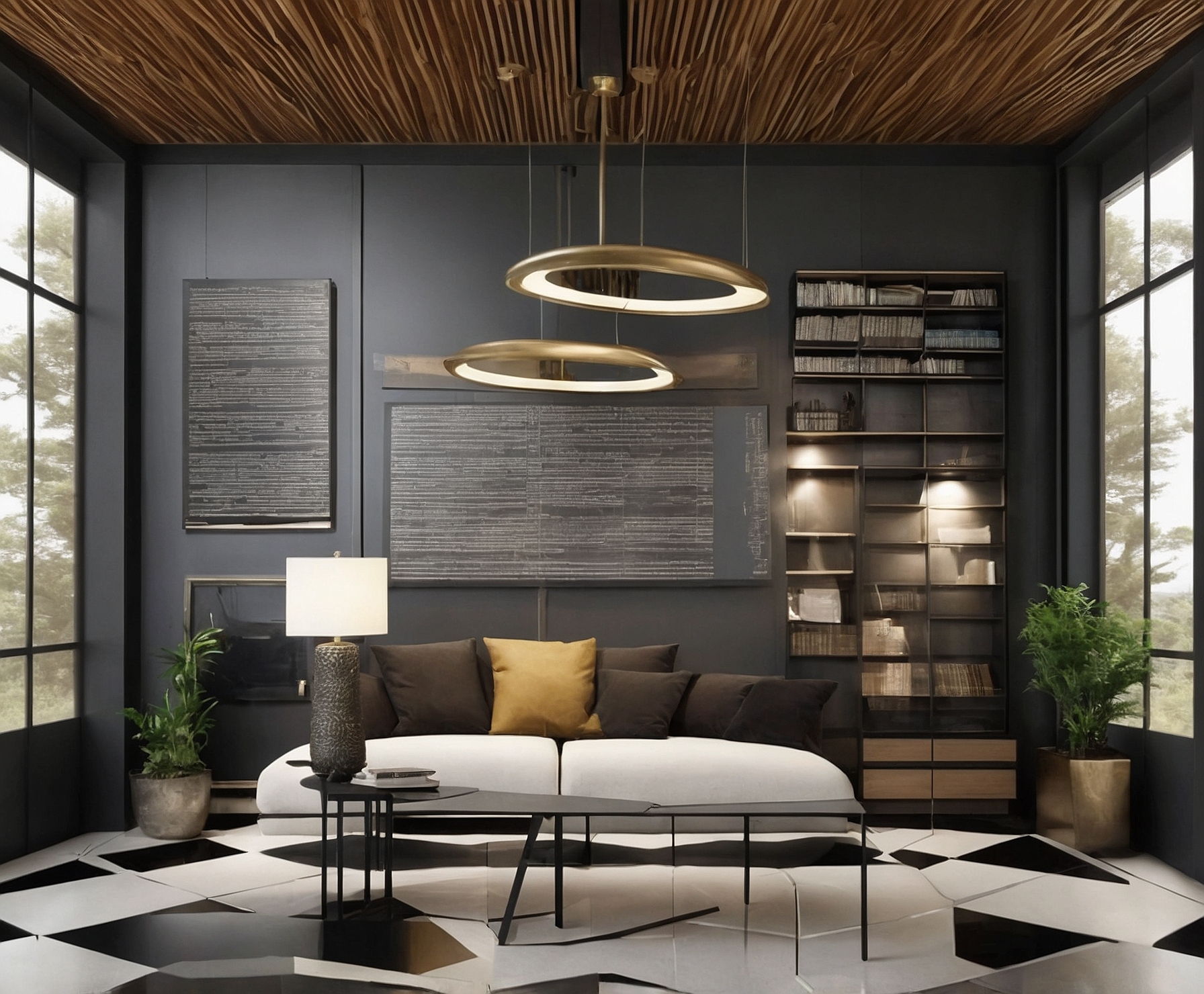 Imagen sobre litigio y protección de derechos creativos.